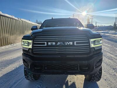 2020 RAM 2500 Laramie Sport Diesel  4x4 - Photo 5 - St Albert, AB T8N 3Z7