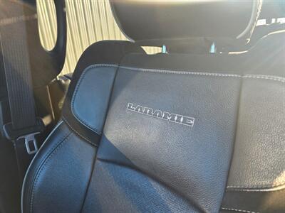 2020 RAM 2500 Laramie Sport Diesel  4x4 - Photo 16 - St Albert, AB T8N 3Z7