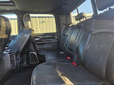 2020 RAM 2500 Laramie Sport Diesel  4x4 - Photo 20 - St Albert, AB T8N 3Z7