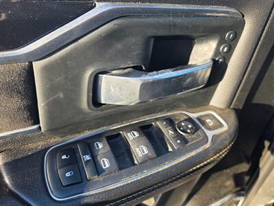 2020 RAM 2500 Laramie Sport Diesel  4x4 - Photo 17 - St Albert, AB T8N 3Z7