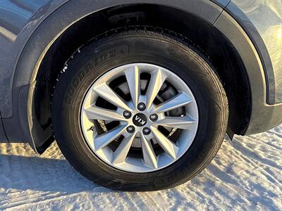 2020 Kia Sorento LX  AWD - Photo 14 - Edmonton, AB T5L 2J7