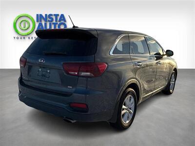 2020 Kia Sorento LX  AWD - Photo 7 - Edmonton, AB T5L 2J7