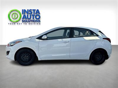 2017 Hyundai ELANTRA GT L   - Photo 3 - Acheson, AB T7X 5A3