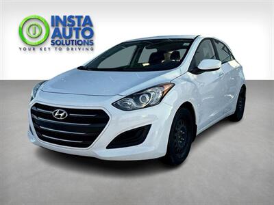 2017 Hyundai Elantra L   - Photo 1 - Acheson, AB T7X 5A3