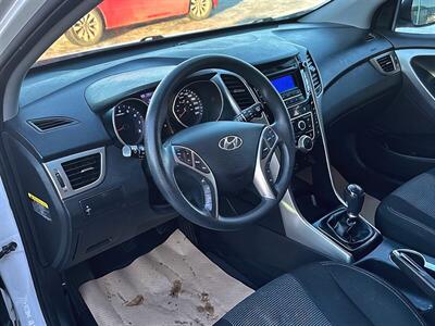 2017 Hyundai ELANTRA GT L   - Photo 11 - Acheson, AB T7X 5A3