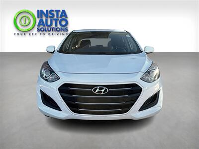 2017 Hyundai ELANTRA GT L   - Photo 2 - Acheson, AB T7X 5A3