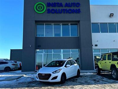 2017 Hyundai Elantra L   - Photo 8 - Acheson, AB T7X 5A3