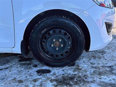 2017 Hyundai ELANTRA GT L   - Photo 16 - Acheson, AB T7X 5A3