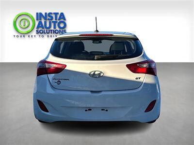 2017 Hyundai ELANTRA GT L   - Photo 5 - Acheson, AB T7X 5A3