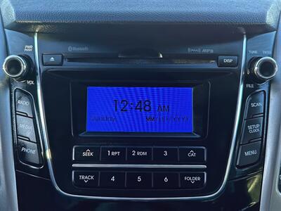2017 Hyundai ELANTRA GT L   - Photo 13 - Acheson, AB T7X 5A3