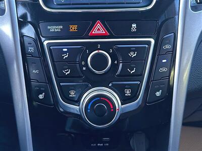 2017 Hyundai ELANTRA GT L   - Photo 14 - Acheson, AB T7X 5A3