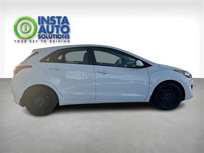 2017 Hyundai ELANTRA GT L   - Photo 7 - Acheson, AB T7X 5A3