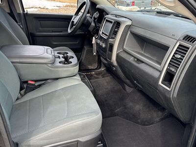 2015 RAM 1500 Tradesman Crew Cab 5.7L  4x4 - Photo 9 - St Albert, AB T8N 3Z7