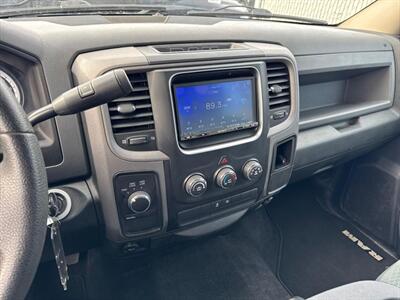 2015 RAM 1500 Tradesman Crew Cab 5.7L  4x4 - Photo 8 - St Albert, AB T8N 3Z7