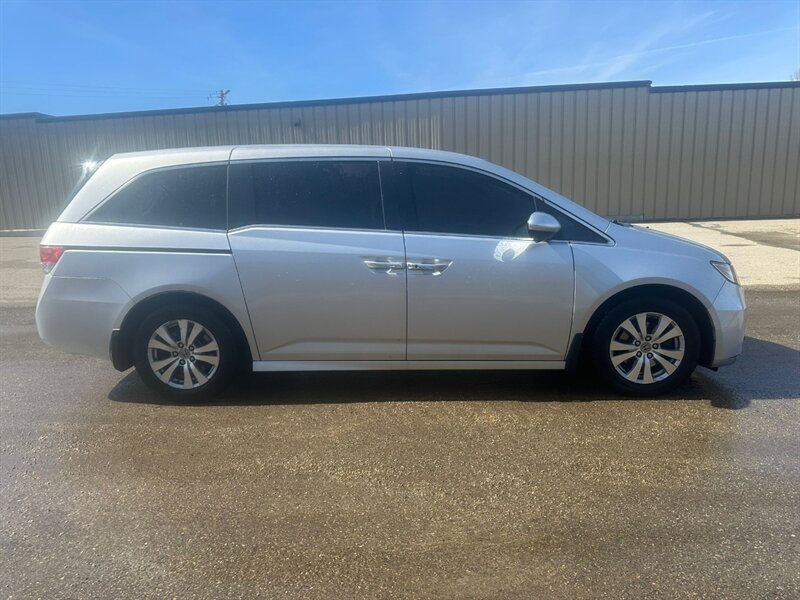 2015 Honda Odyssey EX - Photo 4 - St Albert, AB T8N 3Z7