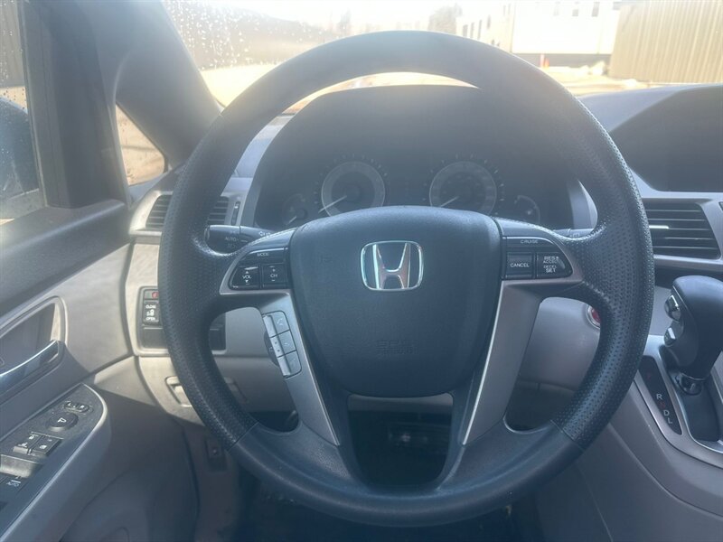 2015 Honda Odyssey EX - Photo 9 - St Albert, AB T8N 3Z7