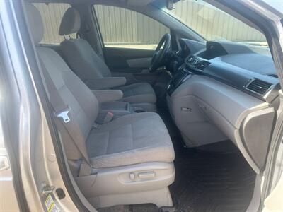 2015 Honda Odyssey EX - Photo 13 - St Albert, AB T8N 3Z7