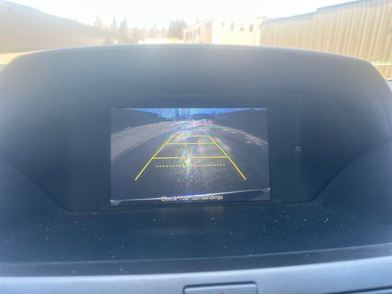 2015 Honda Odyssey EX - Photo 17 - St Albert, AB T8N 3Z7