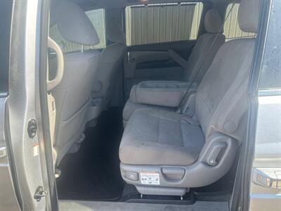 2015 Honda Odyssey EX - Photo 14 - St Albert, AB T8N 3Z7