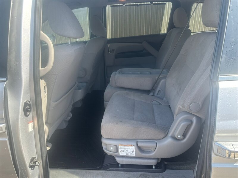 2015 Honda Odyssey EX - Photo 14 - St Albert, AB T8N 3Z7