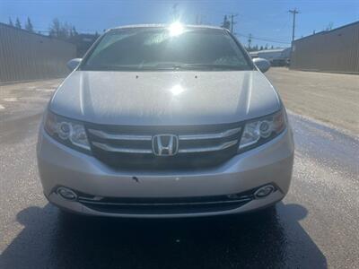 2015 Honda Odyssey EX - Photo 5 - St Albert, AB T8N 3Z7