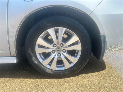 2015 Honda Odyssey EX - Photo 18 - St Albert, AB T8N 3Z7