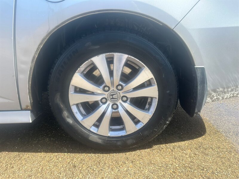 2015 Honda Odyssey EX - Photo 18 - St Albert, AB T8N 3Z7