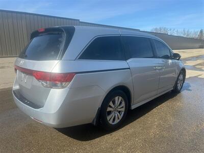 2015 Honda Odyssey EX - Photo 7 - St Albert, AB T8N 3Z7