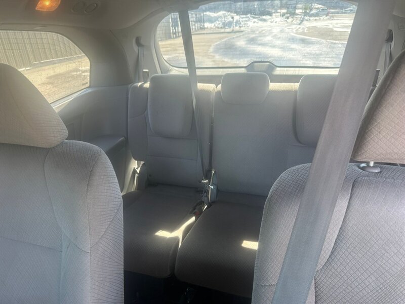 2015 Honda Odyssey EX - Photo 12 - St Albert, AB T8N 3Z7