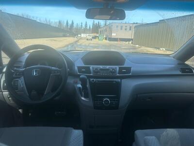 2015 Honda Odyssey EX - Photo 8 - St Albert, AB T8N 3Z7