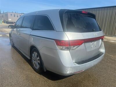 2015 Honda Odyssey EX - Photo 6 - St Albert, AB T8N 3Z7
