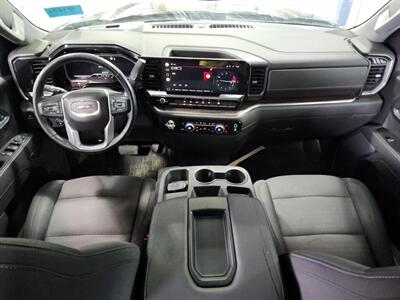 2022 GMC Sierra 1500 Elevation  4x4 - Photo 7 - St Albert, AB T8N 3Z7