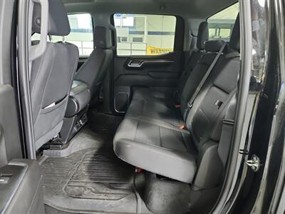 2022 GMC Sierra 1500 Elevation  4x4 - Photo 8 - St Albert, AB T8N 3Z7