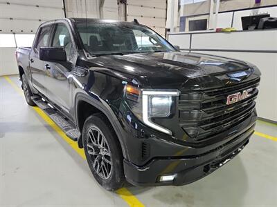 2022 GMC Sierra 1500 Elevation  4x4 - Photo 3 - St Albert, AB T8N 3Z7