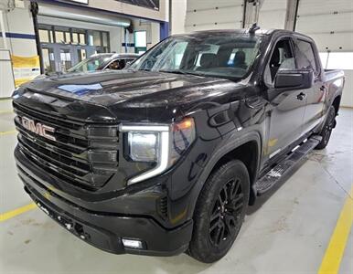 2022 GMC Sierra 1500 Elevation  4x4 Truck