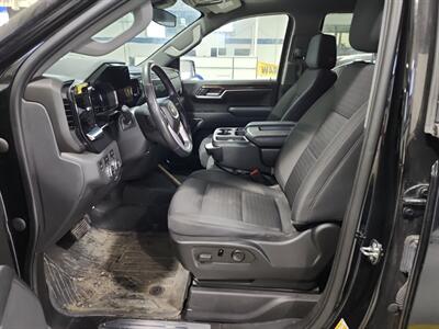 2022 GMC Sierra 1500 Elevation  4x4 - Photo 6 - St Albert, AB T8N 3Z7