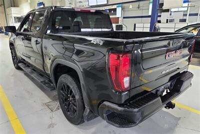 2022 GMC Sierra 1500 Elevation  4x4 - Photo 5 - St Albert, AB T8N 3Z7
