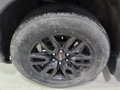 2022 GMC Sierra 1500 Elevation  4x4 - Photo 10 - St Albert, AB T8N 3Z7