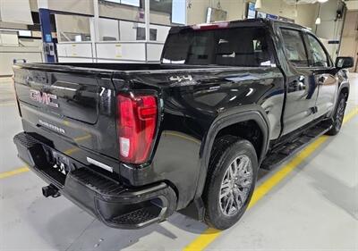 2022 GMC Sierra 1500 Elevation  4x4 - Photo 4 - St Albert, AB T8N 3Z7