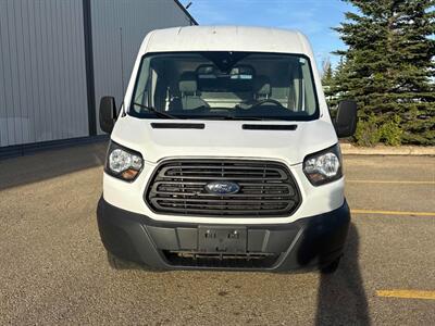 2017 Ford Transit Cargo Van T-150 148 "   - Photo 7 - Edmonton, AB T5L 2J7