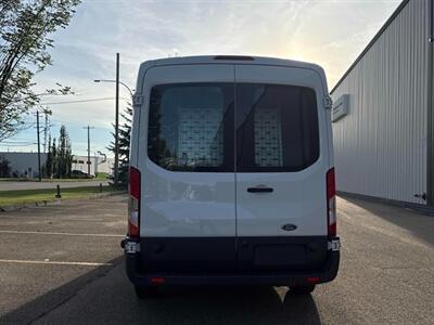 2017 Ford Transit Cargo Van T-150 148 "   - Photo 3 - Edmonton, AB T5L 2J7