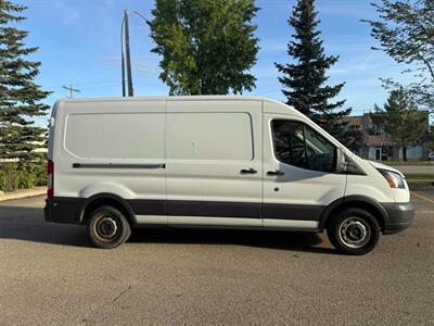 2017 Ford Transit Cargo Van T-150 148 "   - Photo 5 - Edmonton, AB T5L 2J7