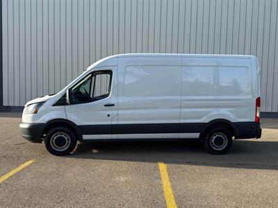 2017 Ford Transit Cargo Van T-150 148 "   - Photo 2 - Edmonton, AB T5L 2J7