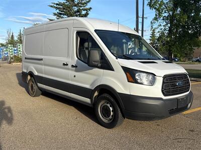 2017 Ford Transit Cargo Van T-150 148 "   - Photo 6 - Edmonton, AB T5L 2J7