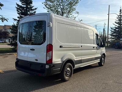2017 Ford Transit Cargo Van T-150 148 "   - Photo 4 - Edmonton, AB T5L 2J7