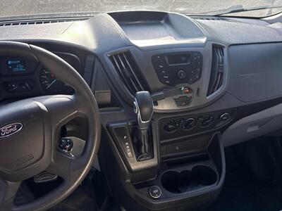 2017 Ford Transit Cargo Van T-150 148 "   - Photo 9 - Edmonton, AB T5L 2J7