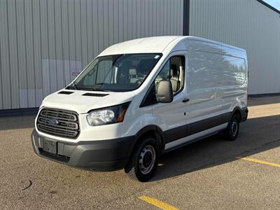 2017 Ford Transit Cargo Van T-150 148 "   - Photo 1 - Edmonton, AB T5L 2J7