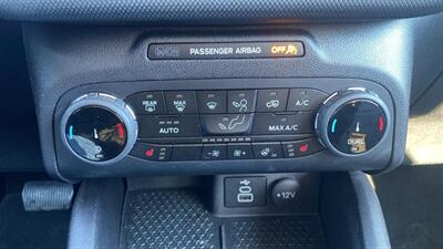 2024 Ford Bronco Sport Outer Banks  AWD - Photo 13 - St Albert, AB T8N 3Z7
