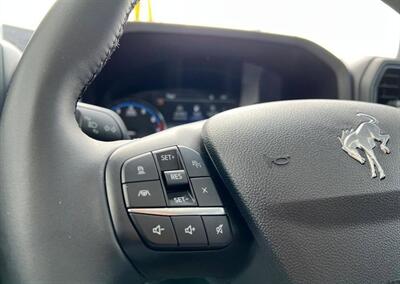 2024 Ford Bronco Sport Outer Banks  AWD - Photo 13 - St Albert, AB T8N 3Z7