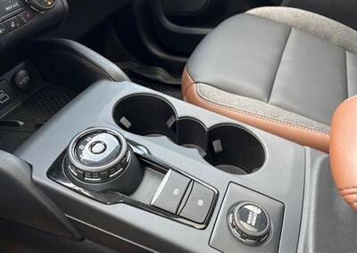 2024 Ford Bronco Sport Outer Banks  AWD - Photo 17 - St Albert, AB T8N 3Z7